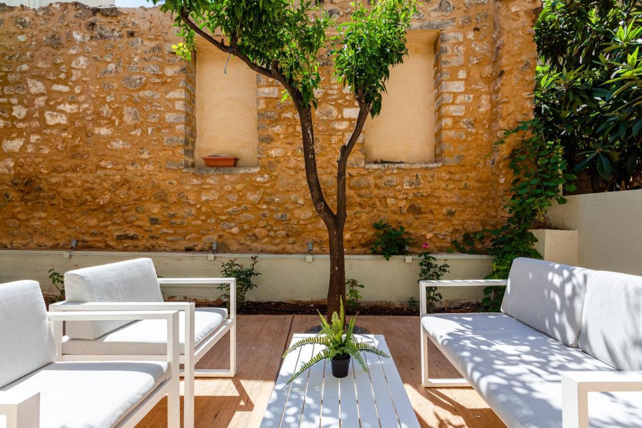 Kalamata Cosy Haven Hidden Gem In The City Center Luaran gambar