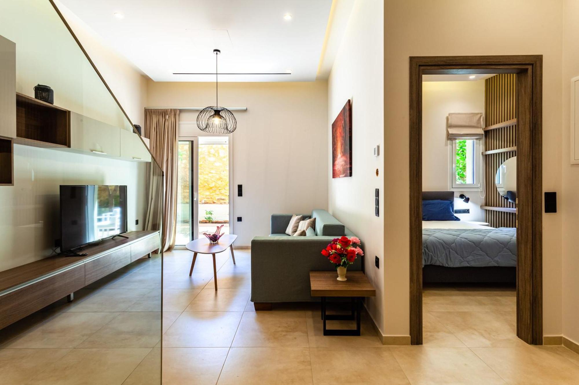 Kalamata Cosy Haven Hidden Gem In The City Center Luaran gambar