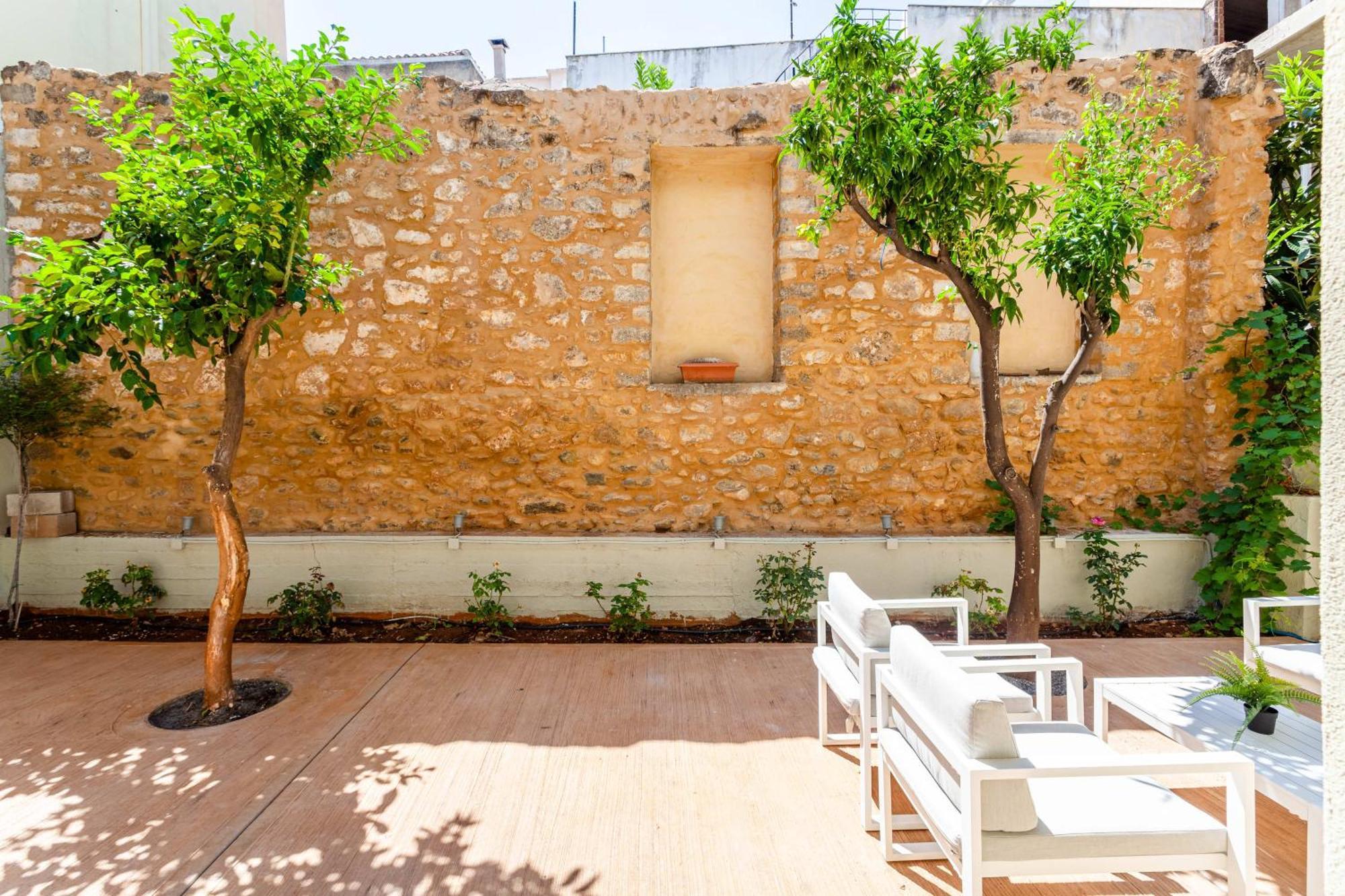 Kalamata Cosy Haven Hidden Gem In The City Center Luaran gambar