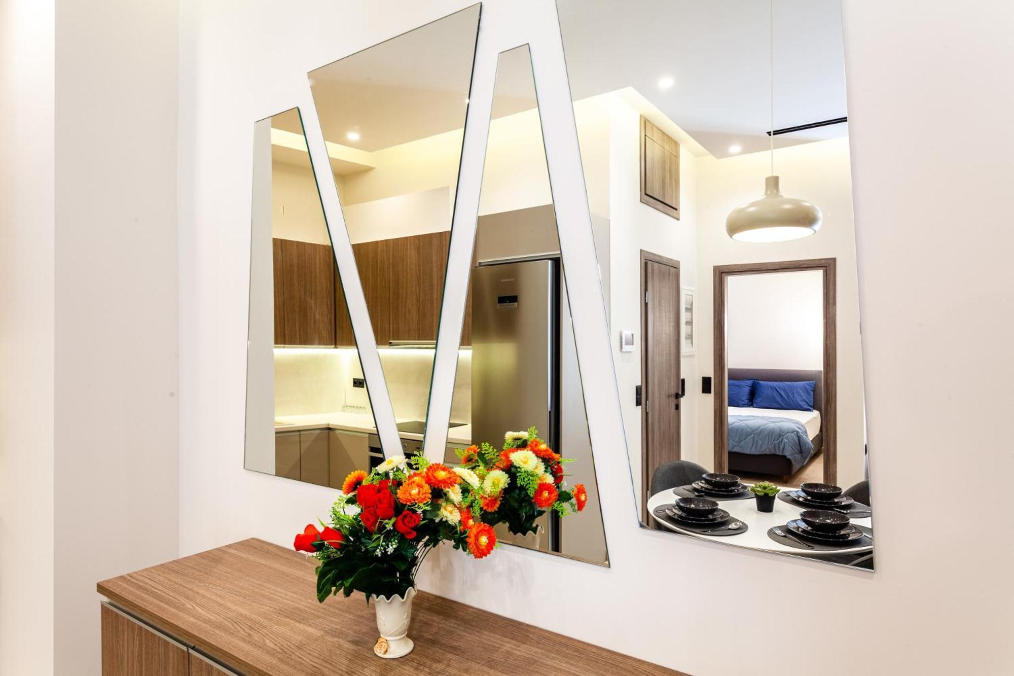Kalamata Cosy Haven Hidden Gem In The City Center Luaran gambar