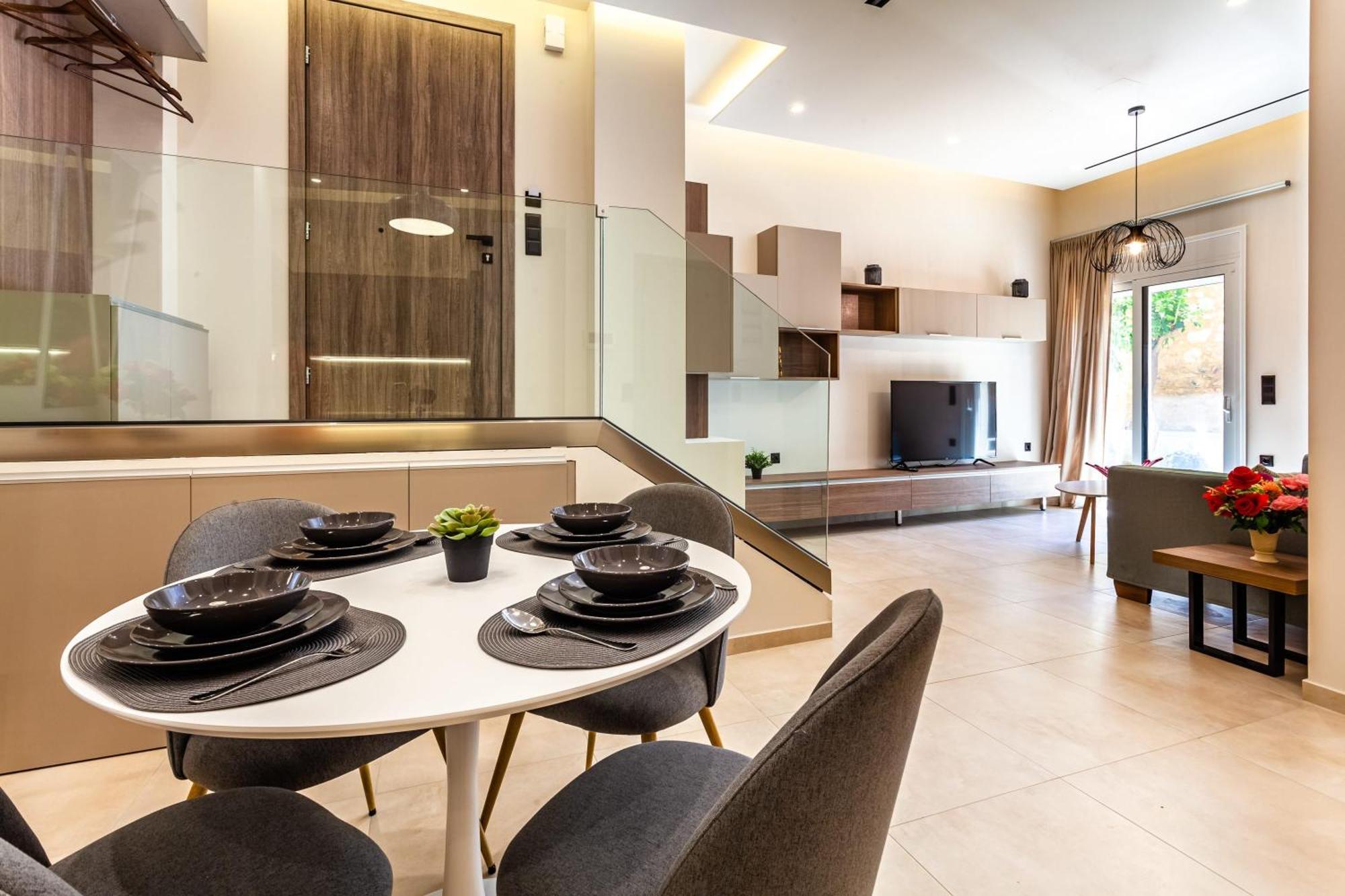 Kalamata Cosy Haven Hidden Gem In The City Center Luaran gambar