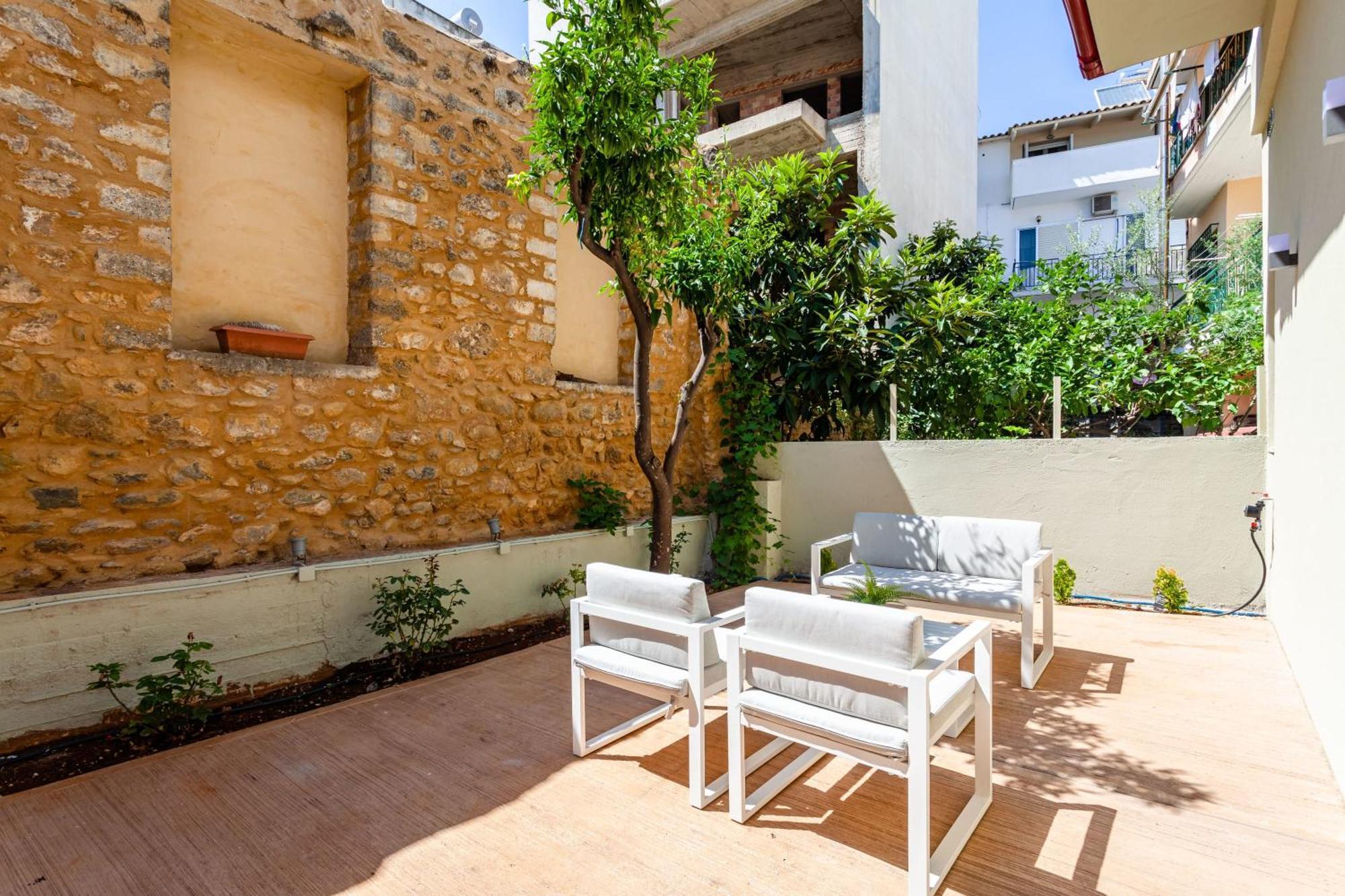 Kalamata Cosy Haven Hidden Gem In The City Center Luaran gambar