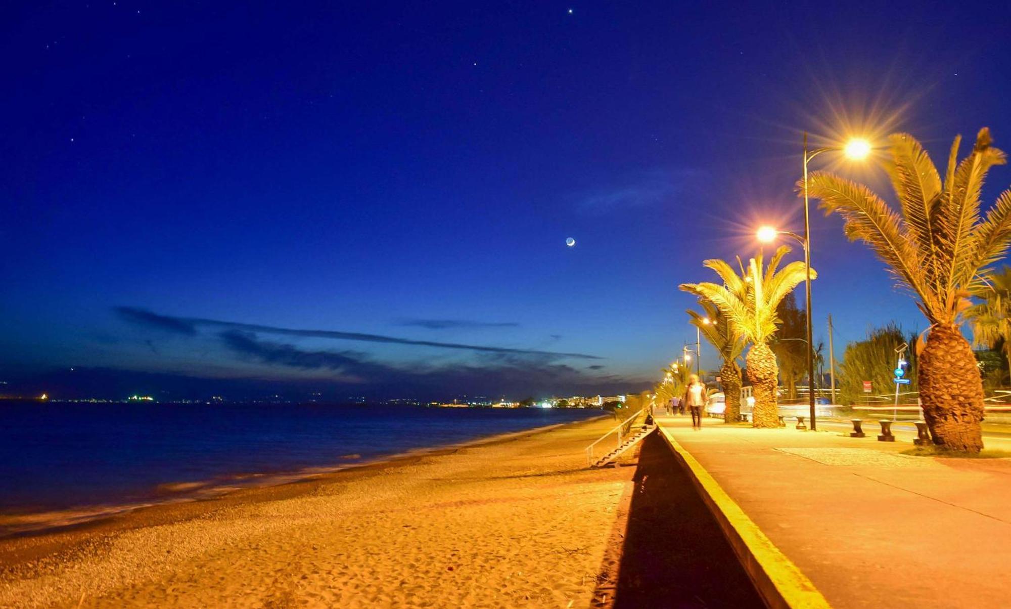 Kalamata Cosy Haven Hidden Gem In The City Center Luaran gambar